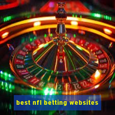 best nfl betting websites