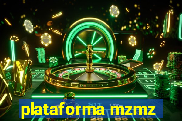 plataforma mzmz