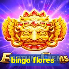 bingo flores