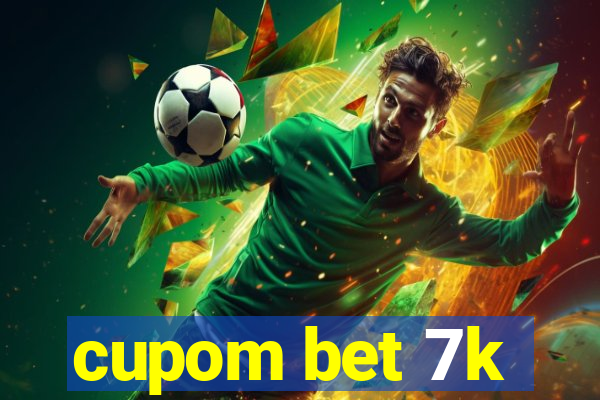 cupom bet 7k