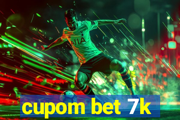 cupom bet 7k