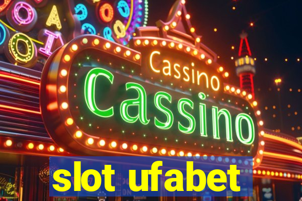 slot ufabet