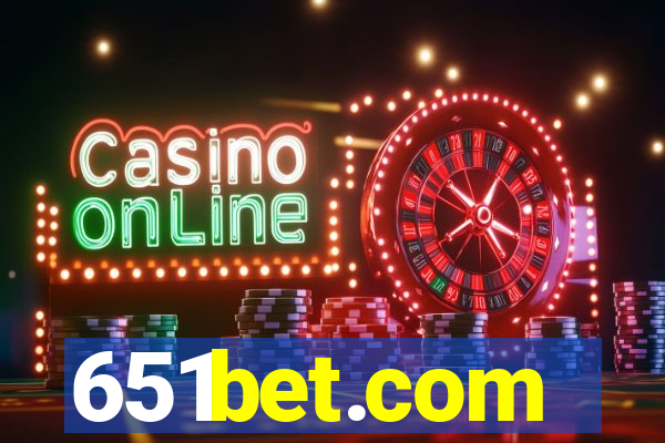 651bet.com