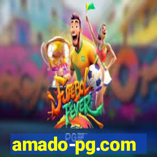 amado-pg.com