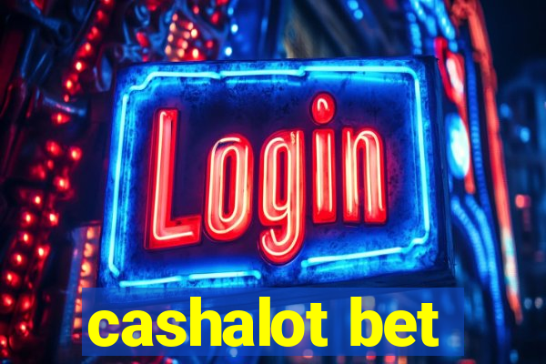 cashalot bet