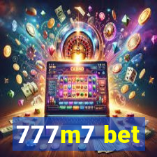 777m7 bet