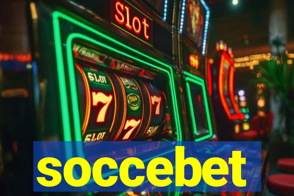 soccebet