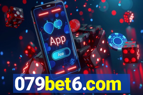 079bet6.com