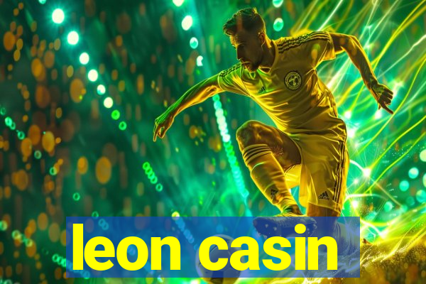 leon casin