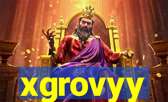 xgrovyy