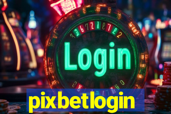 pixbetlogin