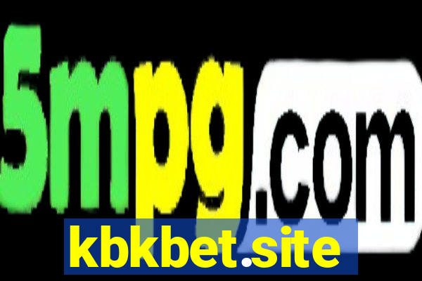 kbkbet.site