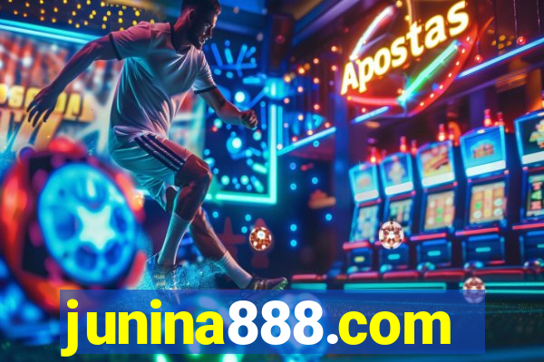 junina888.com