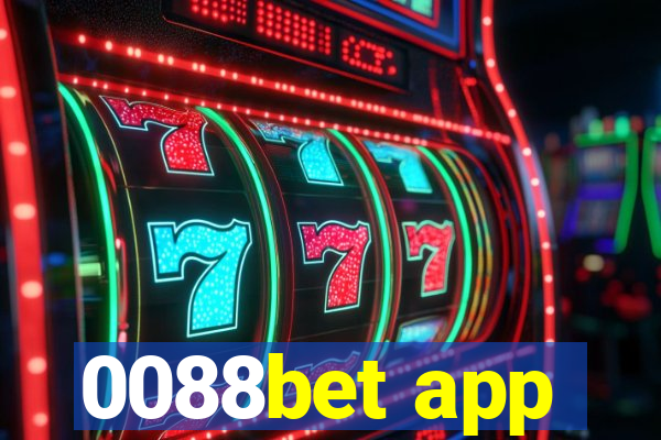 0088bet app