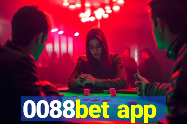 0088bet app