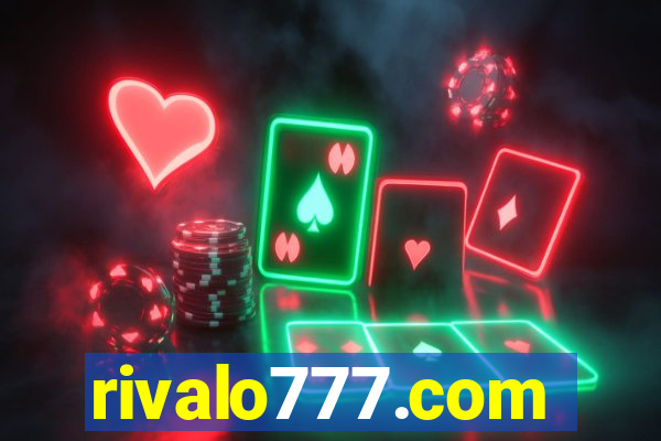 rivalo777.com