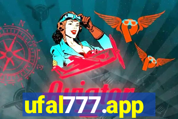 ufal777.app