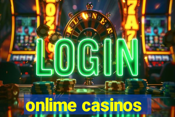 onlime casinos