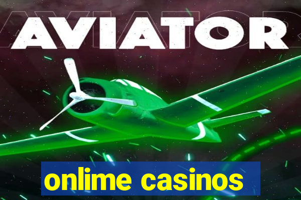 onlime casinos