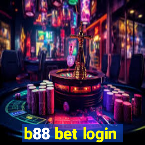 b88 bet login