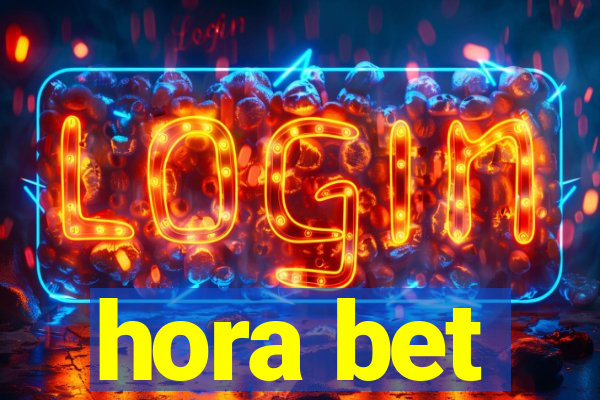 hora bet