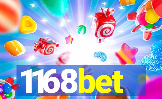 1168bet