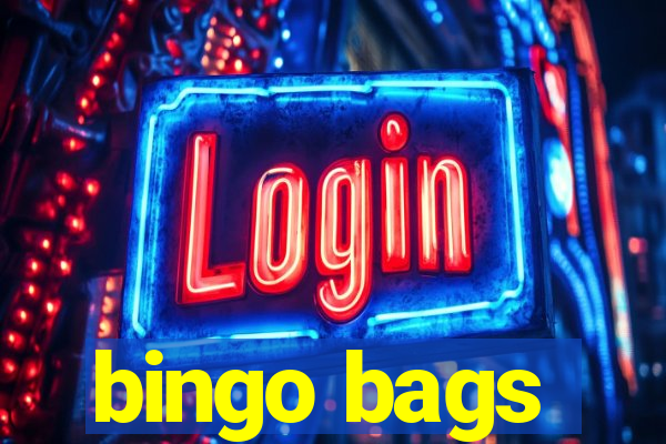 bingo bags