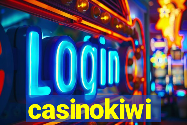 casinokiwi