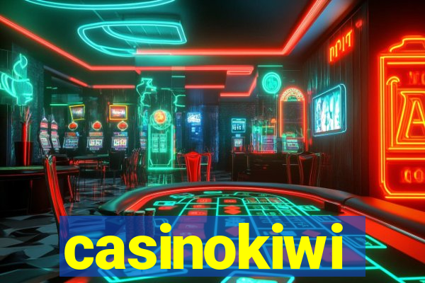 casinokiwi