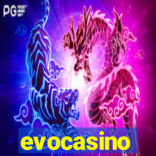 evocasino