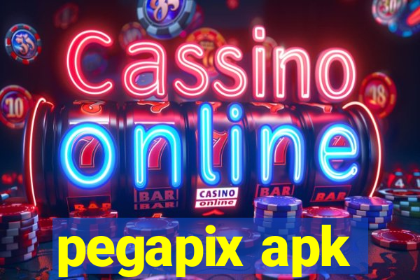 pegapix apk