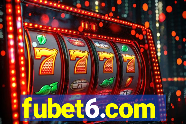 fubet6.com