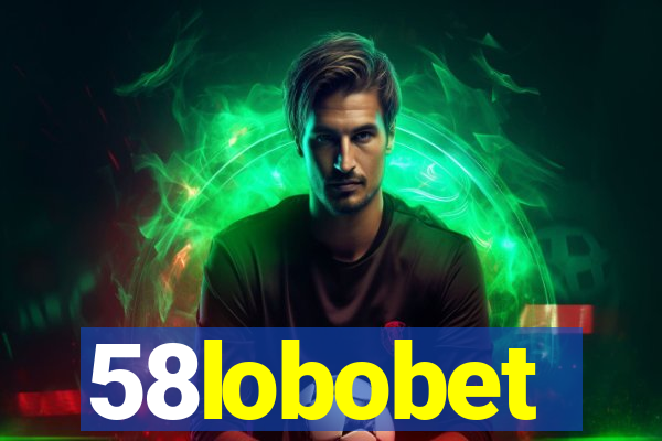 58lobobet