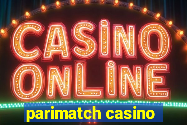 parimatch casino