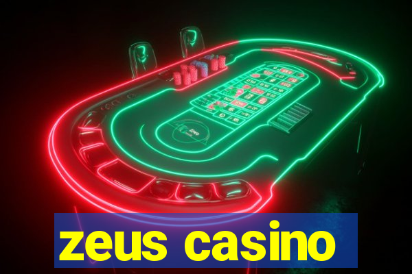 zeus casino