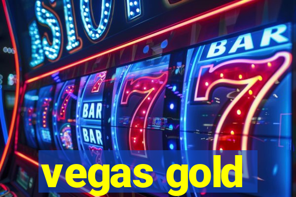 vegas gold