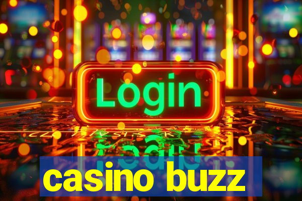 casino buzz