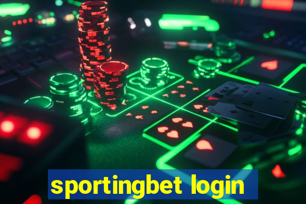 sportingbet login