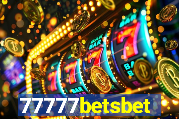 77777betsbet