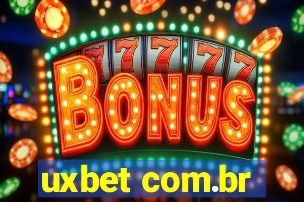 uxbet com.br