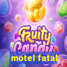 motel fatal