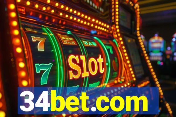 34bet.com