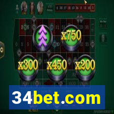 34bet.com