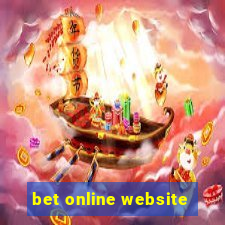 bet online website