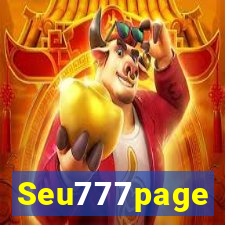 Seu777page