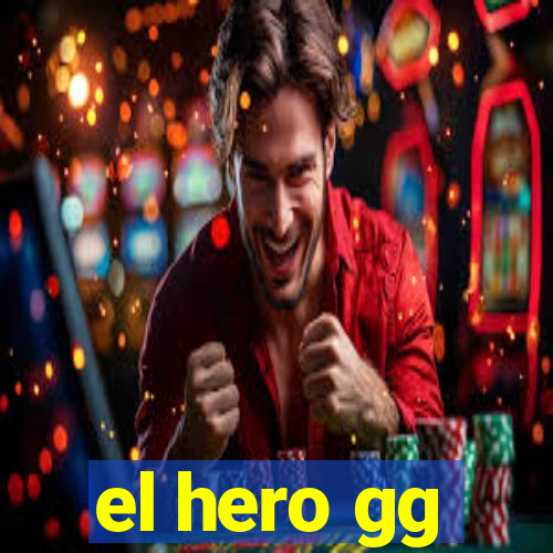 el hero gg