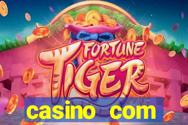 casino com depósito de 1 real