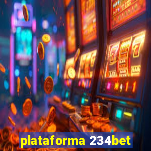 plataforma 234bet