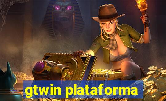 gtwin plataforma