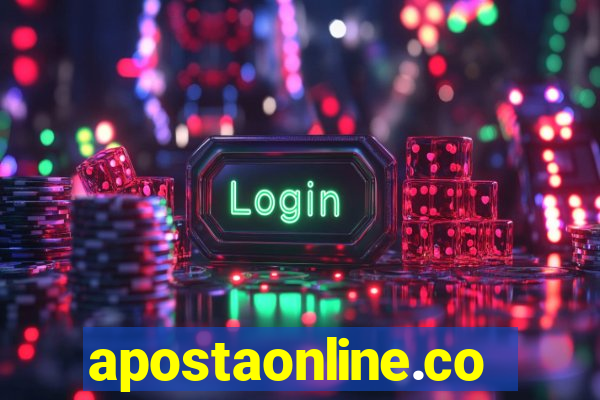 apostaonline.com